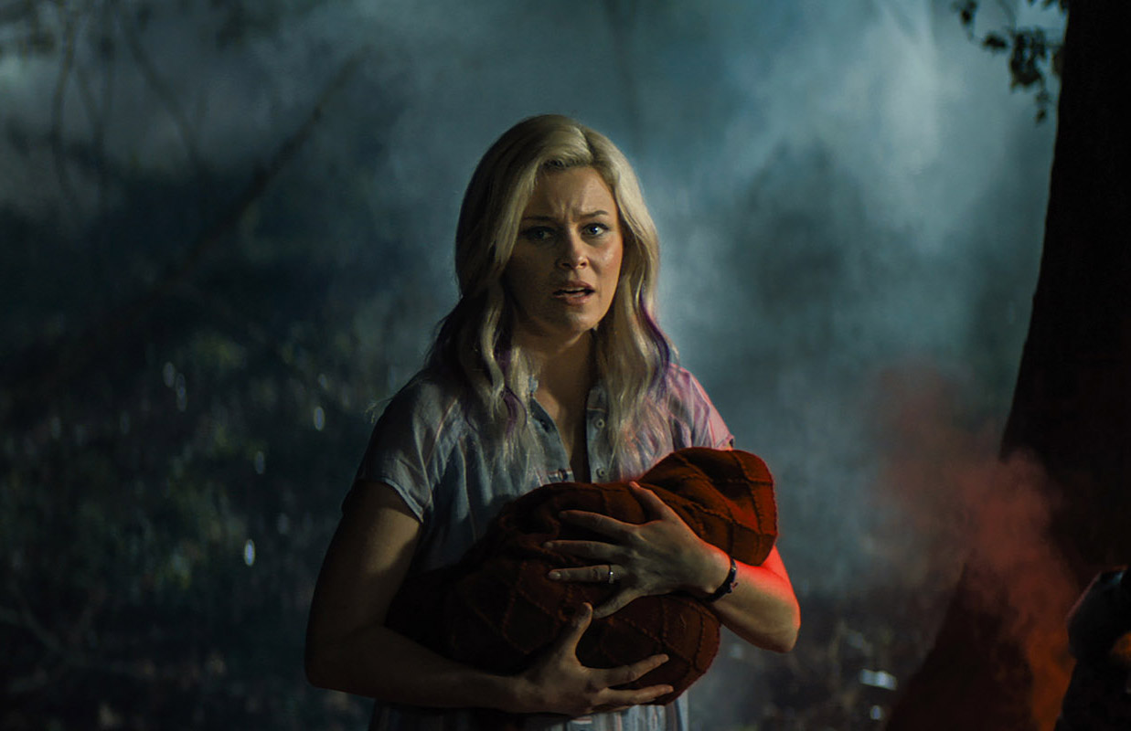 James Gunn's 'Brightburn' Trailer Teases Supervillain Horror Film