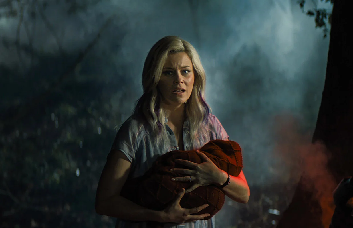 ‘Brightburn’ Trailer: James Gunn-Produced Horror Teaser Released At Brazil’s Comic-Con Experience
