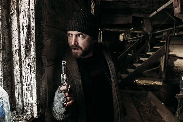 Aaron Paul’s ‘The Parts You Lose’ Acquired by Samuel Goldwyn Films