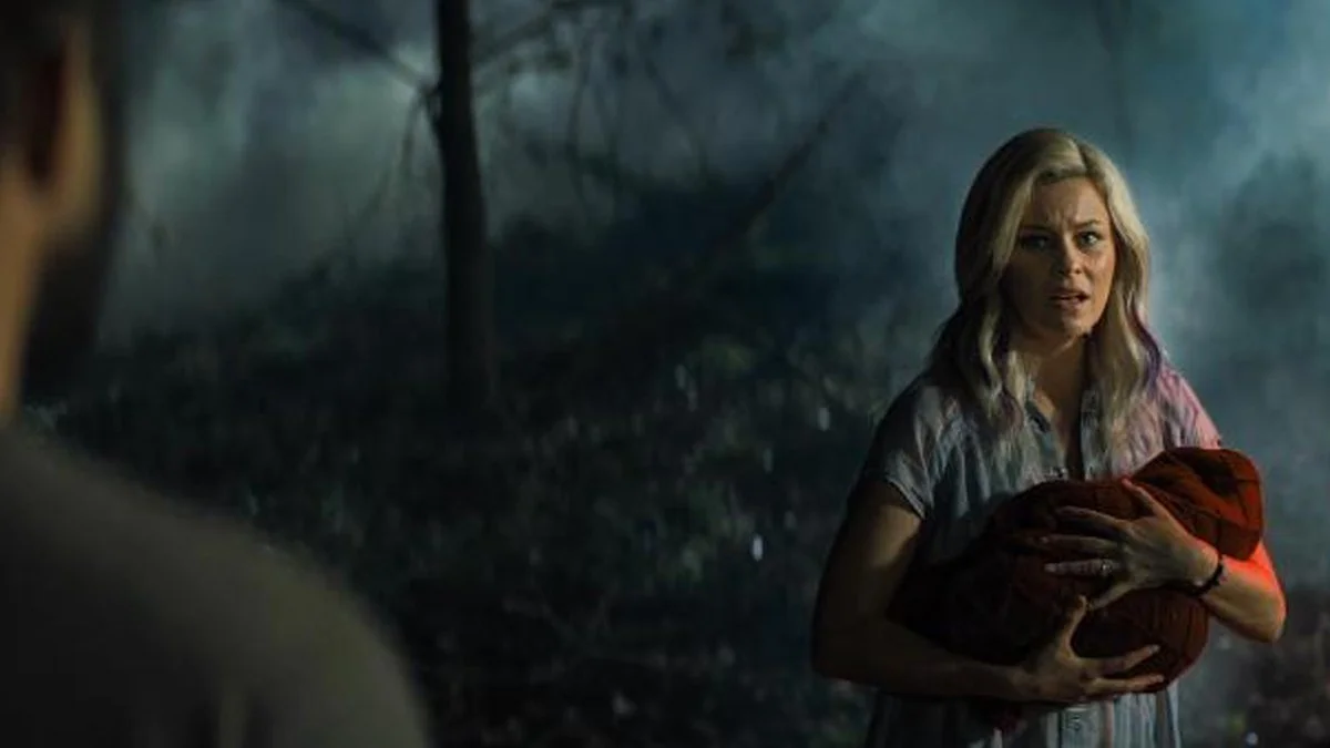 James Gunn's 'Brightburn' Trailer Introduces a New Kind of Horror Villain