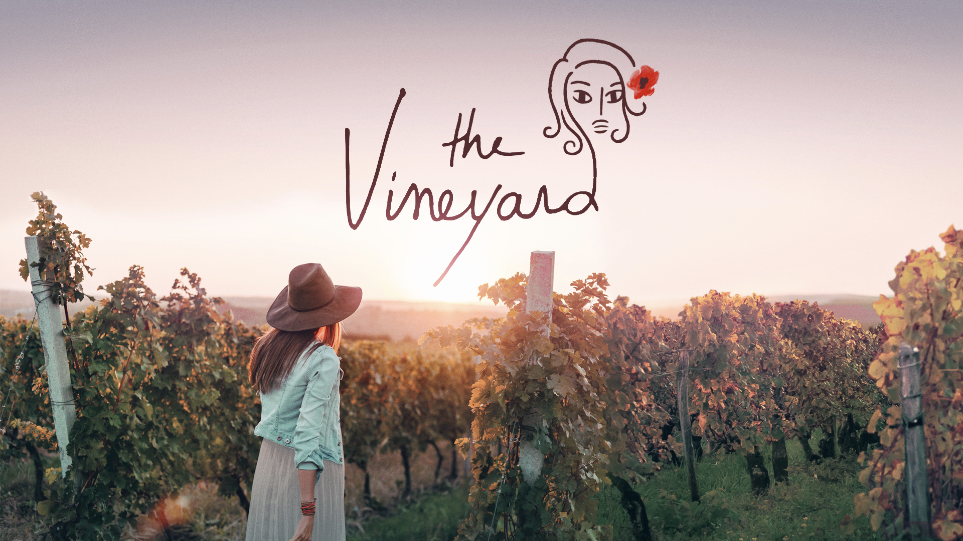 ‘Breaking Bad’ Exec Producer Mark Johnson Teams With The H Collective &amp; ‘Love Guaranteed’ Director For Coming-Of-Age Movie ‘The Vineyard’