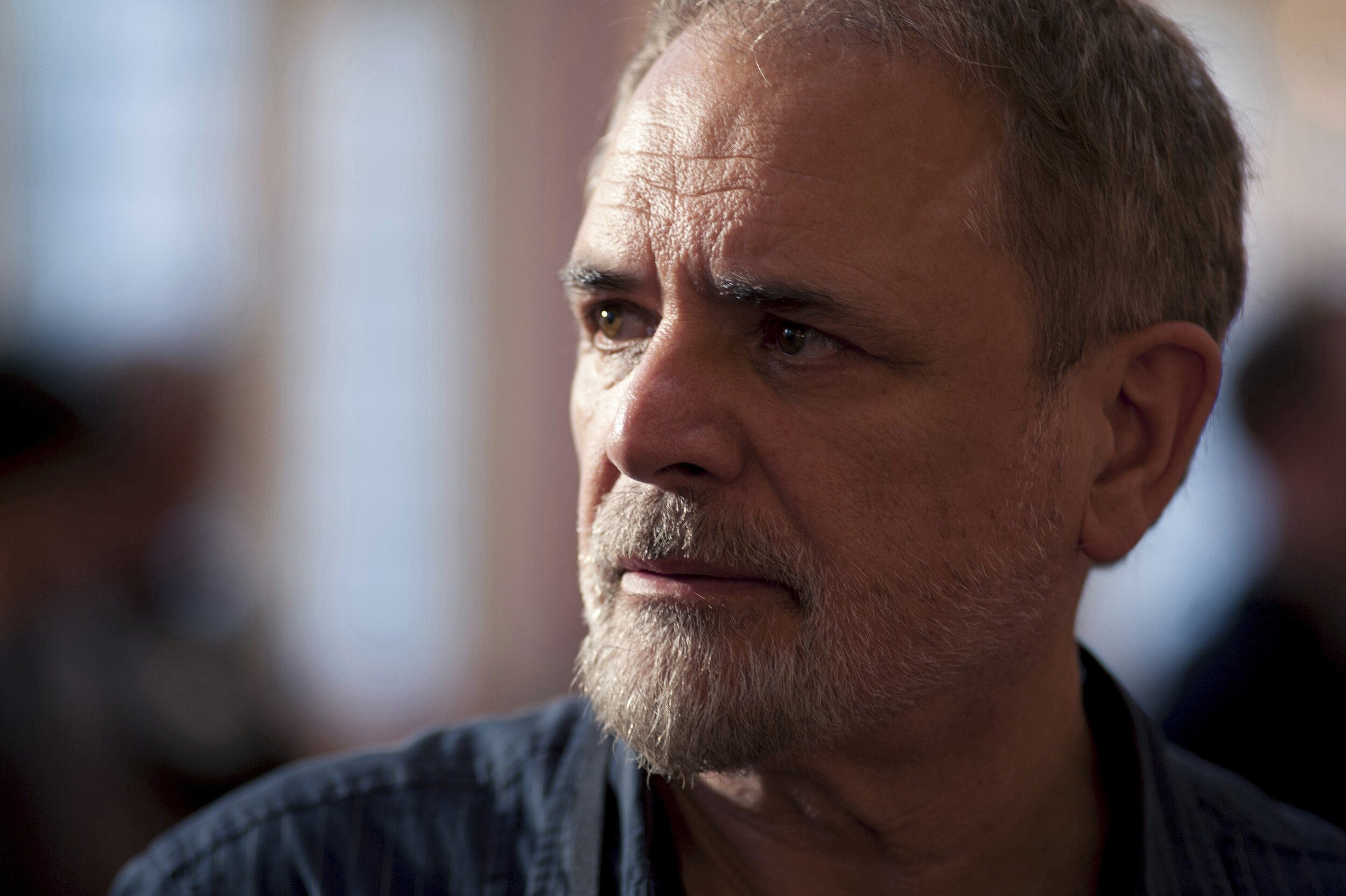 Oscar Nominee Uli Edel to Direct ‘Shadow Song’ 