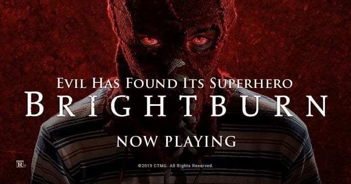 BRIGHTBURN