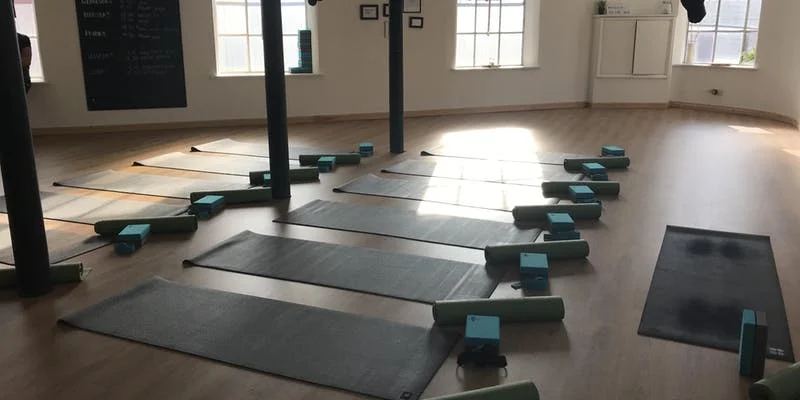 Monthly 2 Hour Yoga Practice