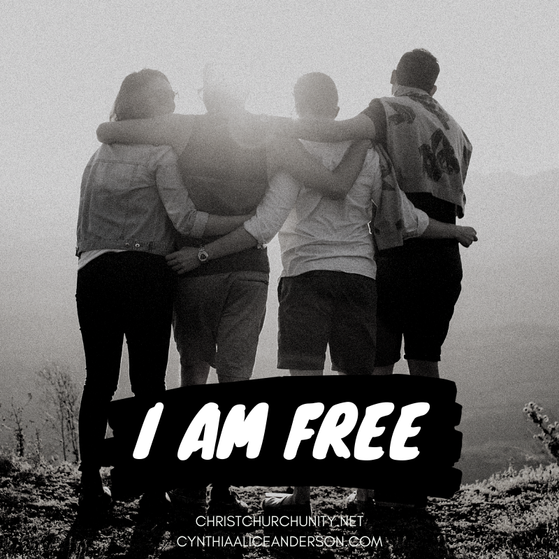 I Am Free.png