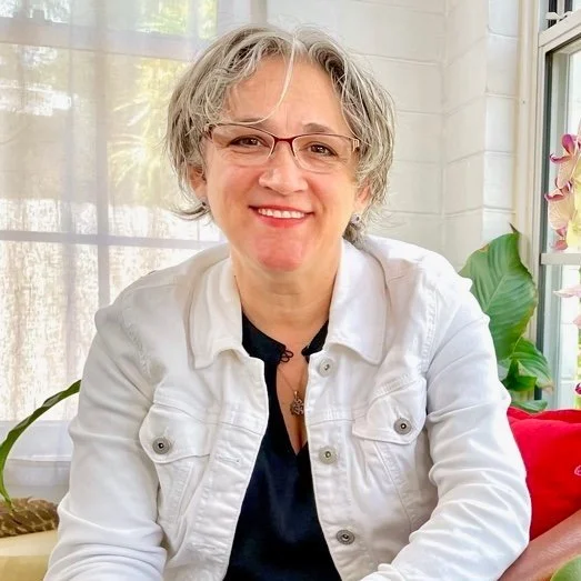 Faith Rivera | The Authentic Spiritual Journey 280