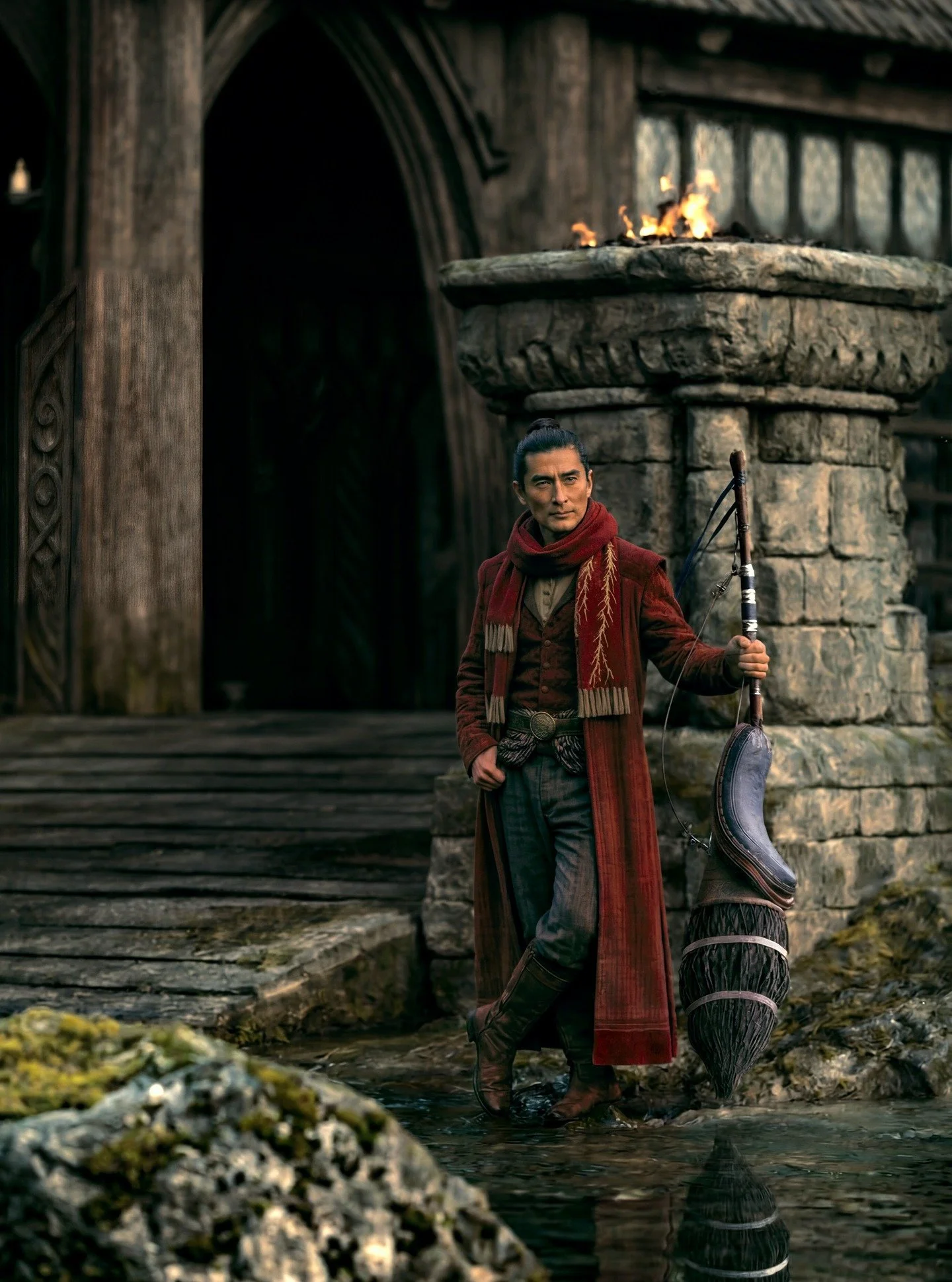 Desde peque&ntilde;o, cuando le&iacute; Harry Potter por primera vez, fantaseaba con vivir en su mundo. Nunca pens&eacute; que, muchos a&ntilde;os despu&eacute;s, terminar&iacute;a desarrollando la habilidad de crear y proyectar todo lo que mi imagin