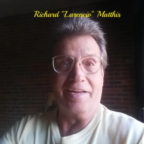 2017 photo Richard L. Matthis