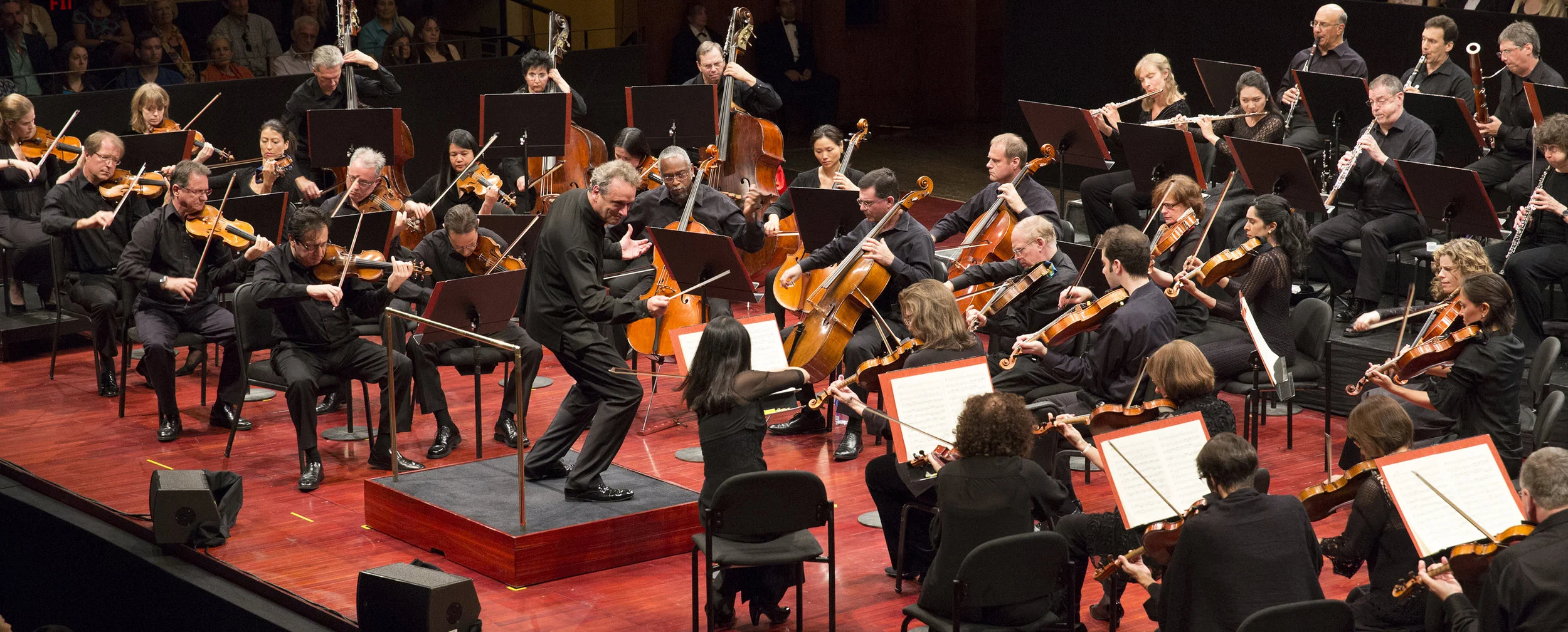 Principal Symphonic