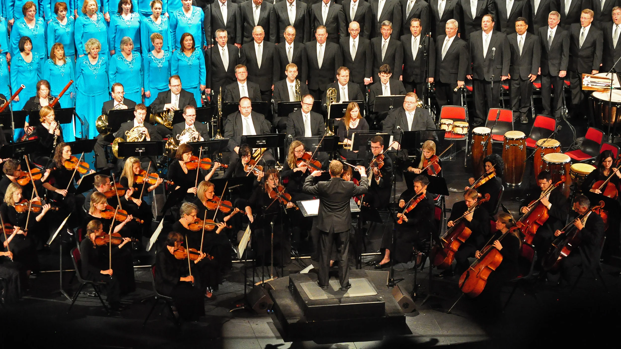 Principal Choral