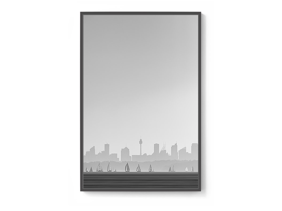 Layers-Of-grey-Float Framed-black.jpg