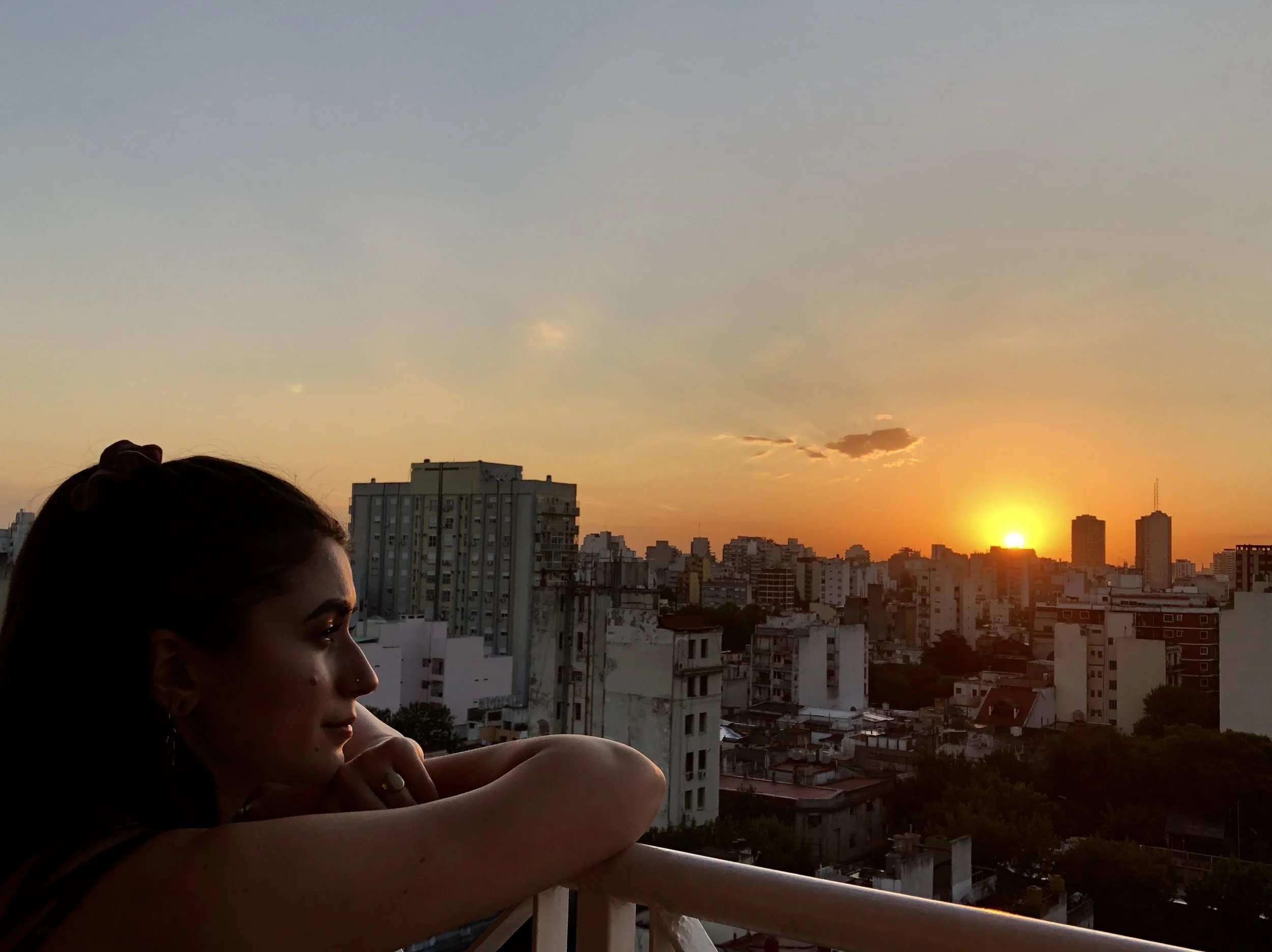 buenos Aires