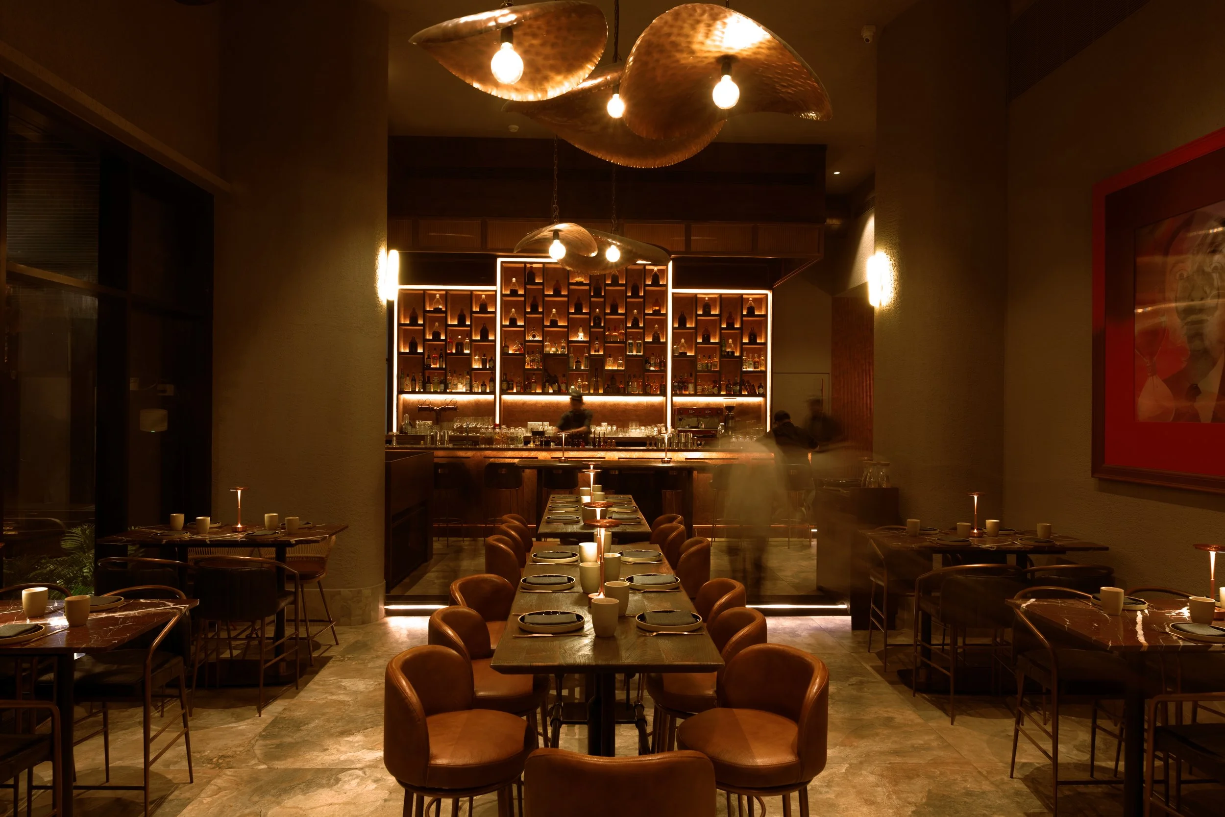 cocktail bar, mumbai, south bombay, nariman point, drinks, jazz nights, nightlife, entertainment, food and drink, cool new bar