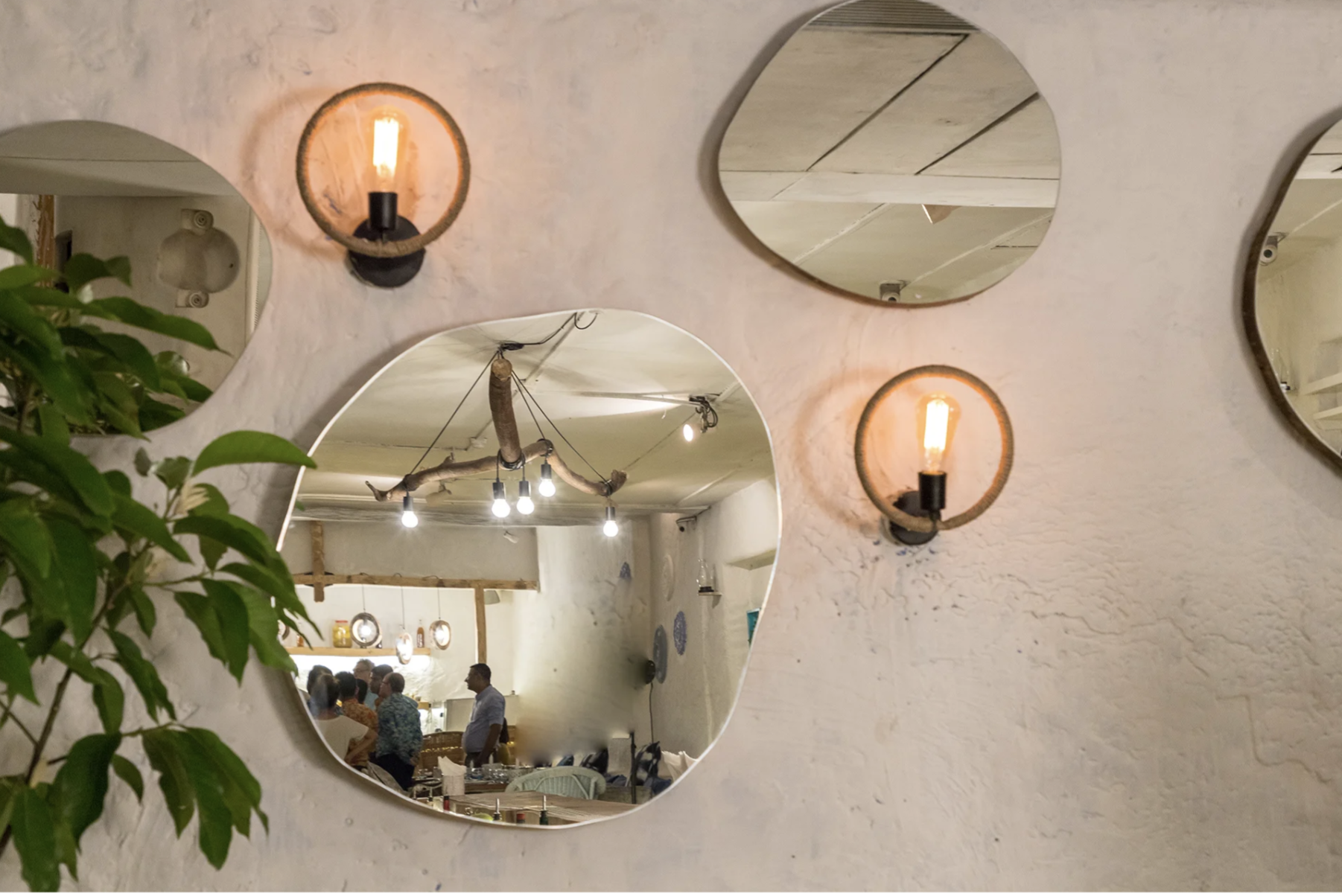 Olive Bar & Kitchen