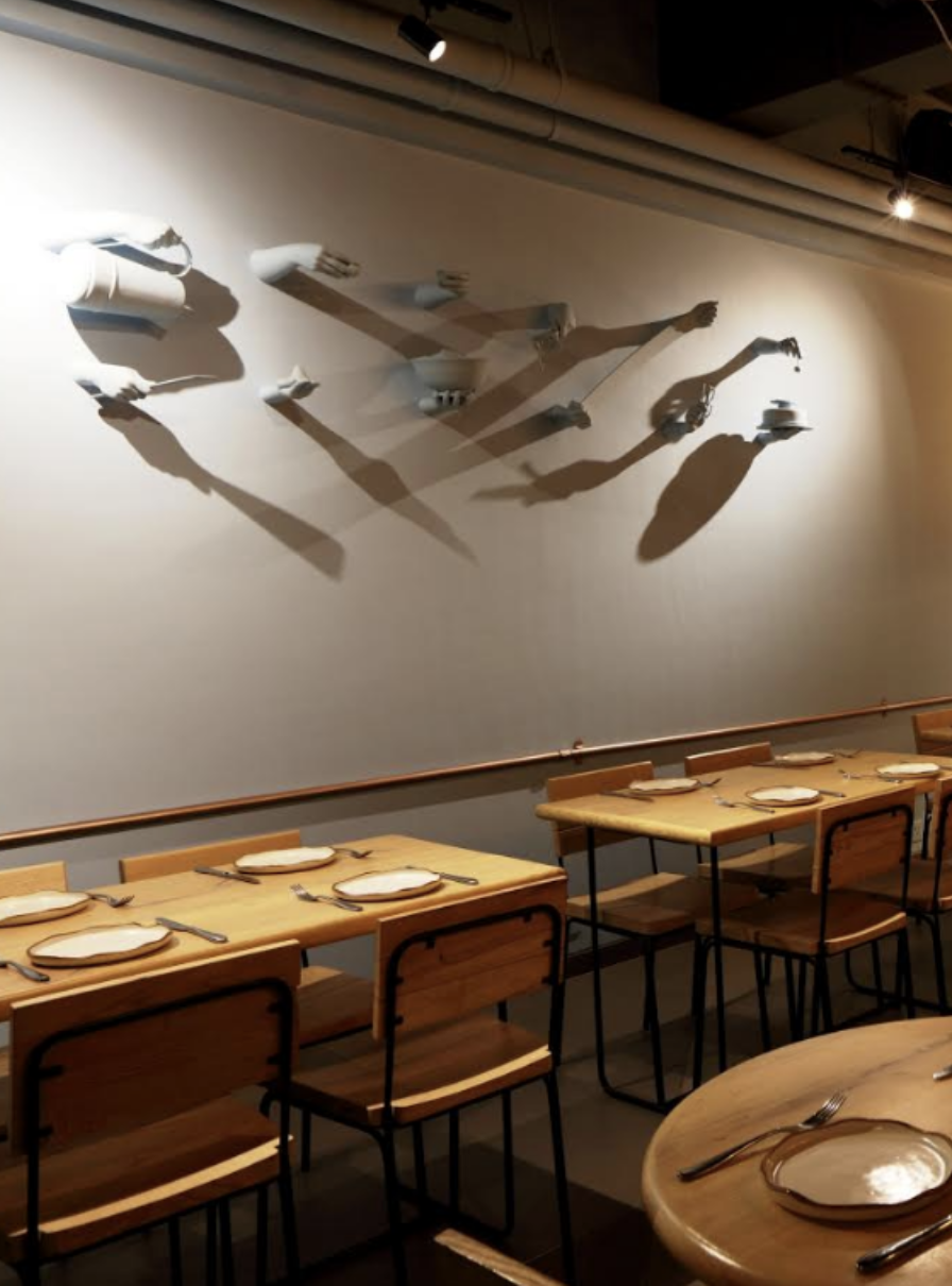 La Folie, Kamala Mills