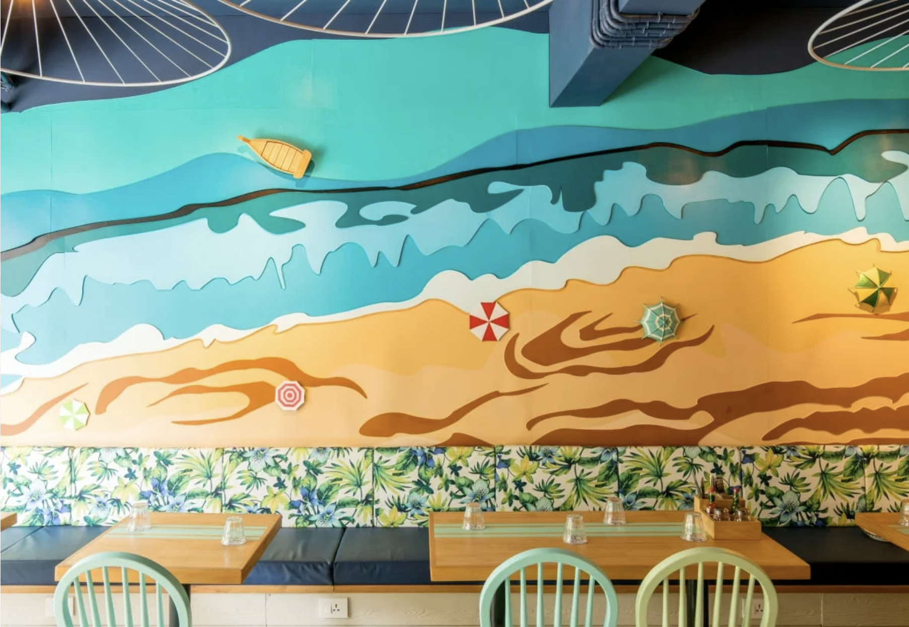 Picnic All Day Eatery