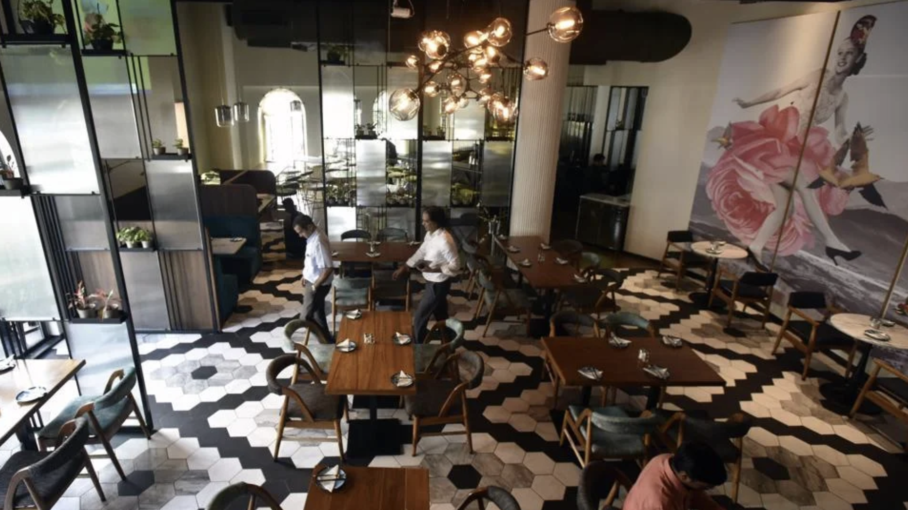 Canto Café & Bar