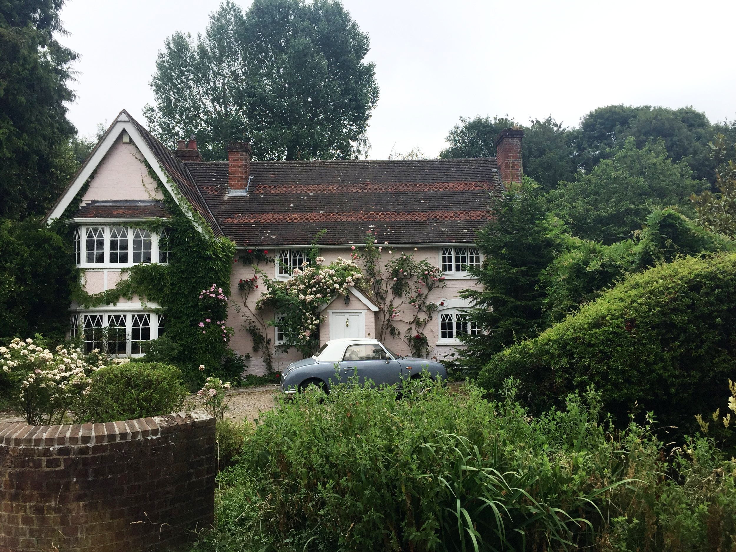 English country side. (Copy)