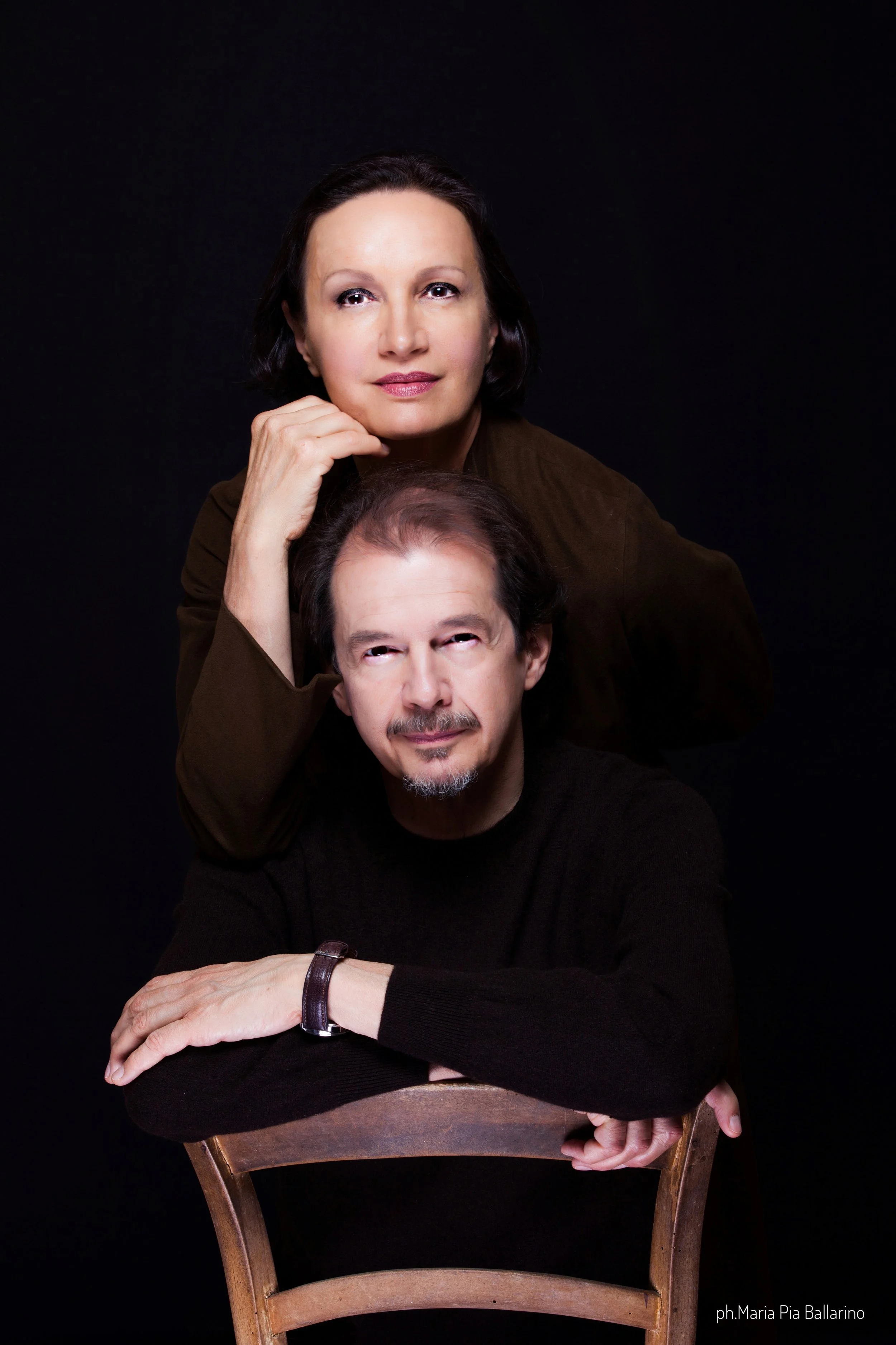 Foto: Maria Pia Ballerino