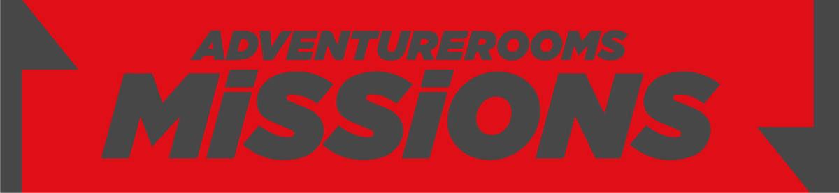 Logo Outdoor Escape MiSSiONS Basel