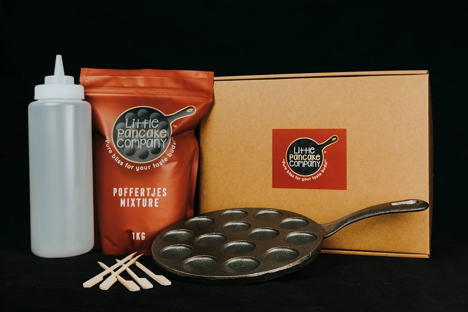 Gift Box Starter Kit