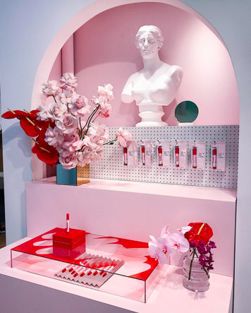 Glossier NY Store