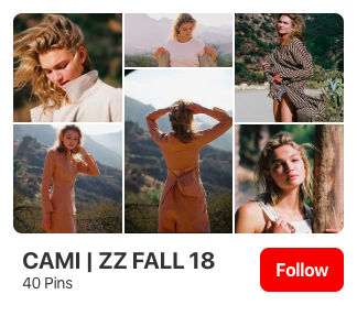 Zulu & Zephyr Fall 18