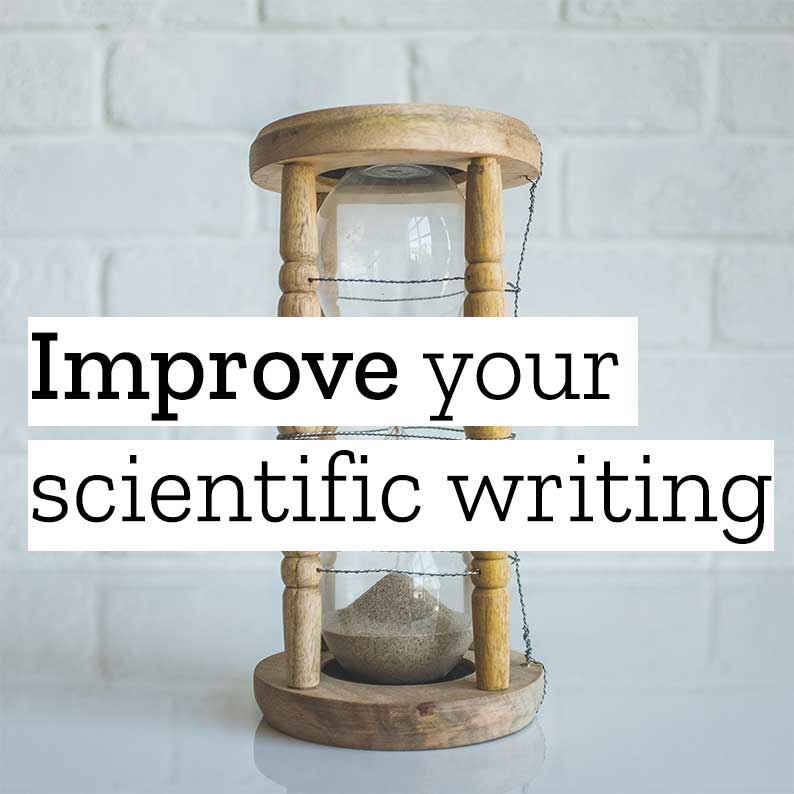 Scientific Writing