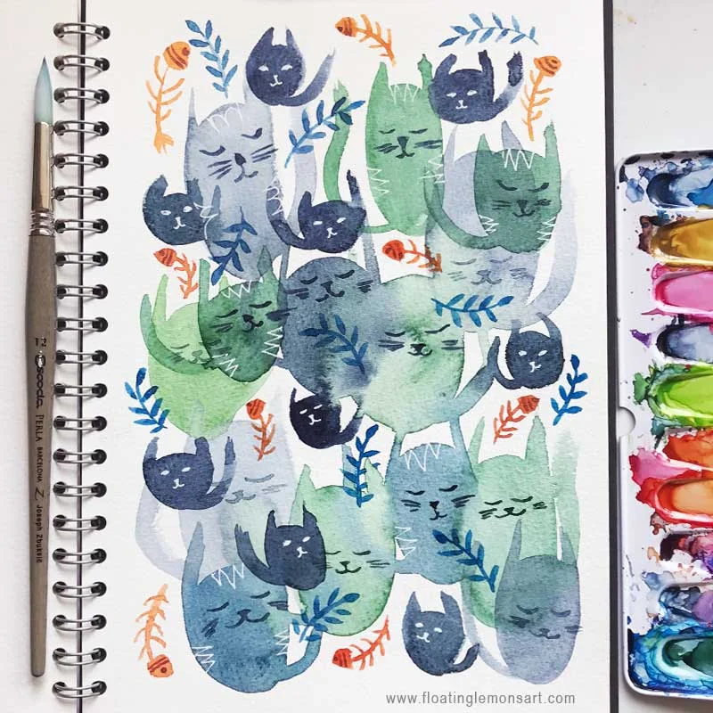 Cat-Cacophony-by-floatinglemonsart.jpg
