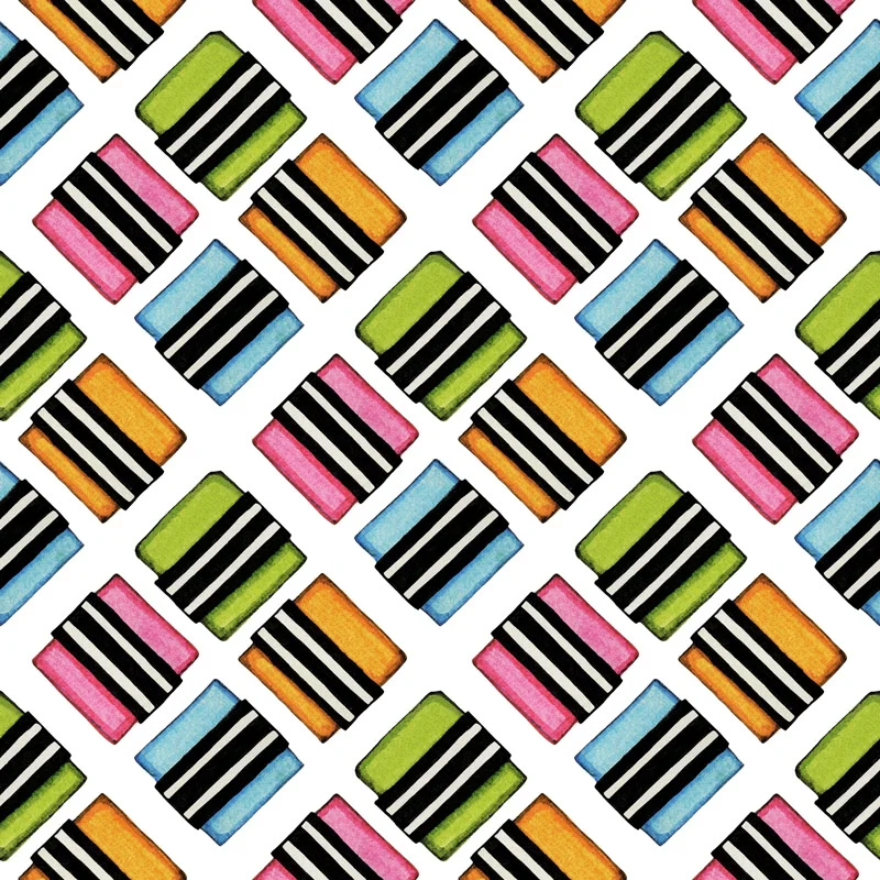 Candy Gifts by Floating Lemons Art
