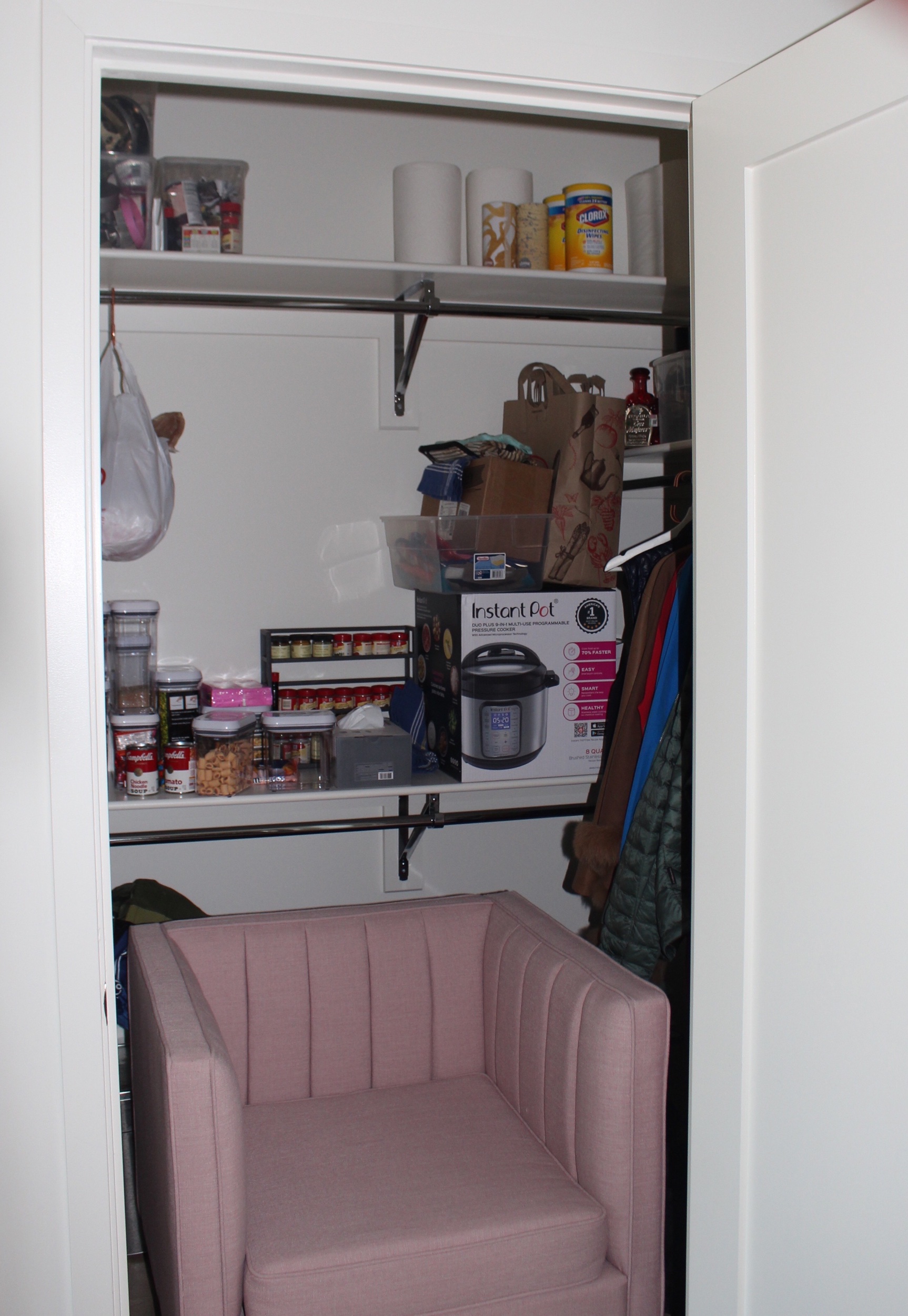 BEFORE