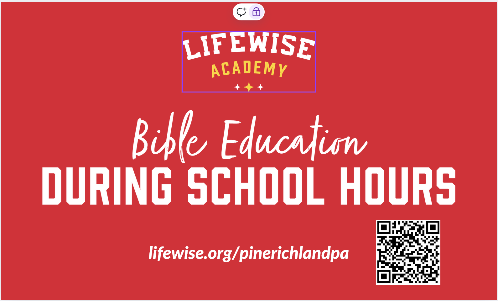 Fundraiser for LIFEWISE