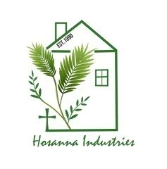 Fundraiser for Hosanna Industries