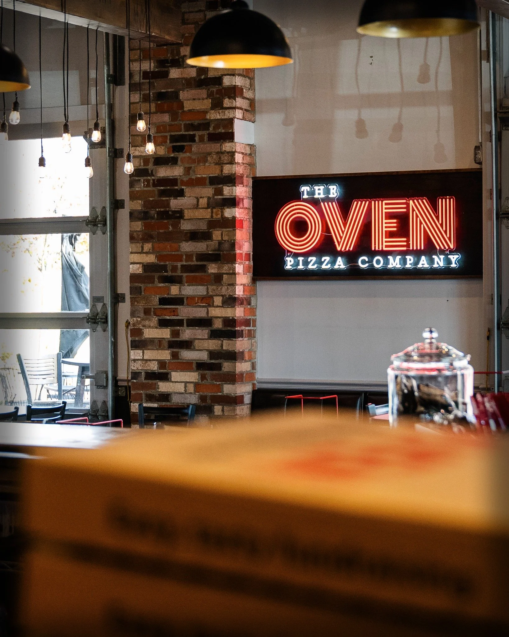 ❄ Book us today to cater your holiday parties! ❄