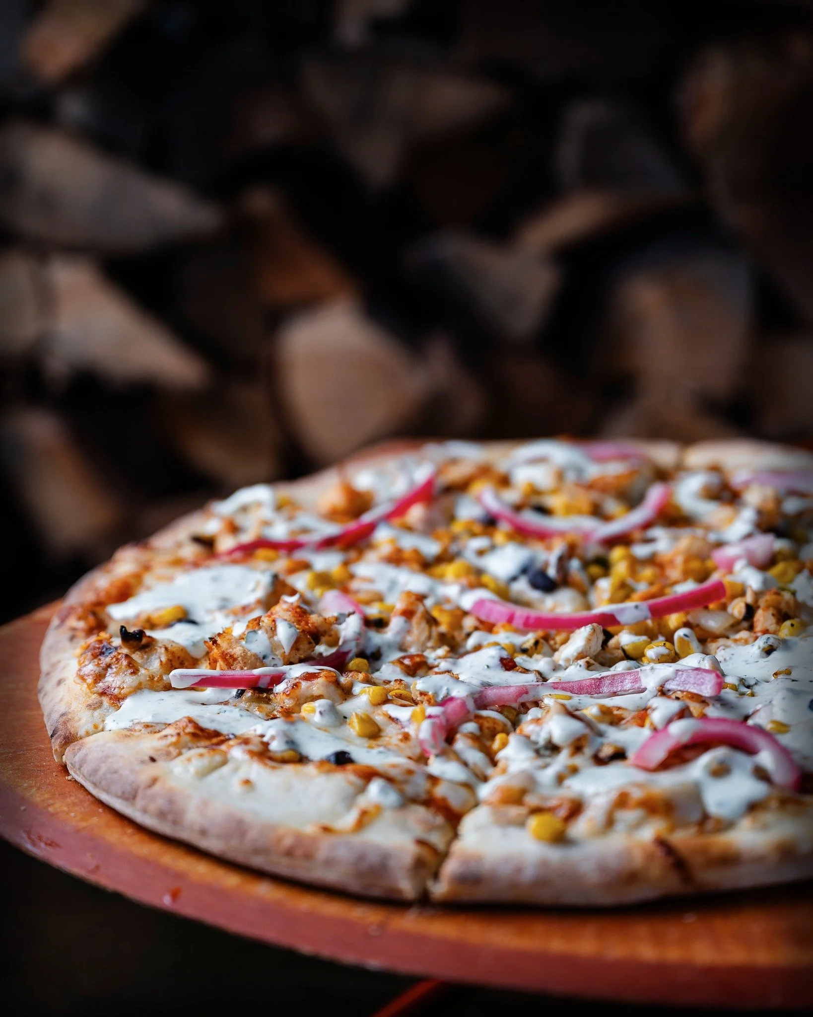 🎄🎶 $12, 10" Fall-Leaves Navidad December 11th-13th! 🎄🎶
Come in and try our unique holiday special!