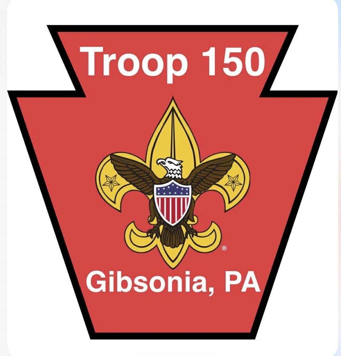 Troop 150 Fundraiser