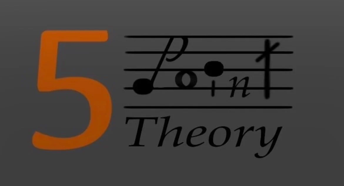 Patio- 5 Point Theory Jazz Band