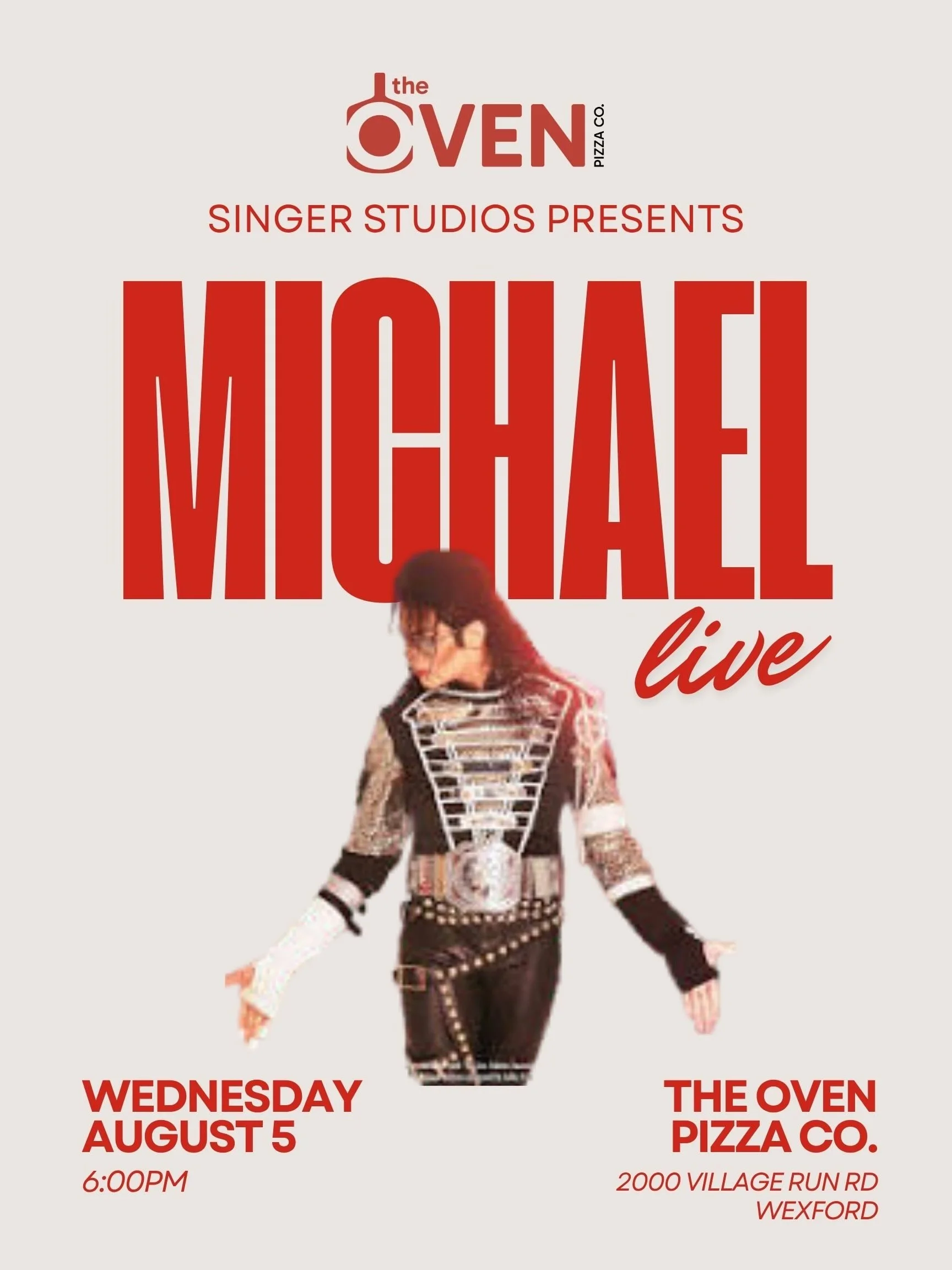 Singer Studios