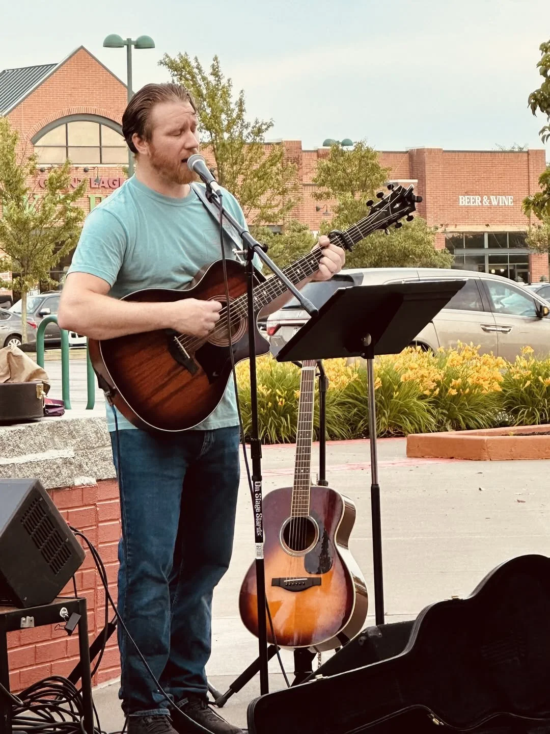 Joel Friend Music