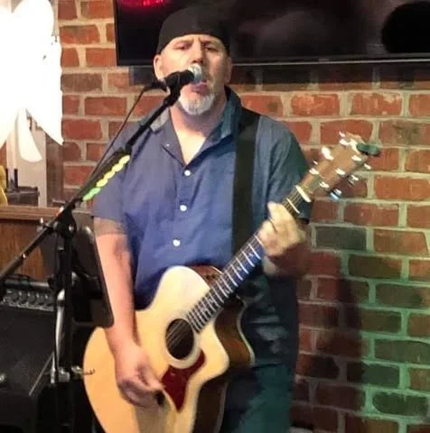 Frank Rodrigues Acoustics