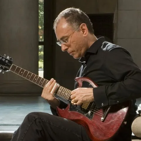 John Marcinizyn acoustics