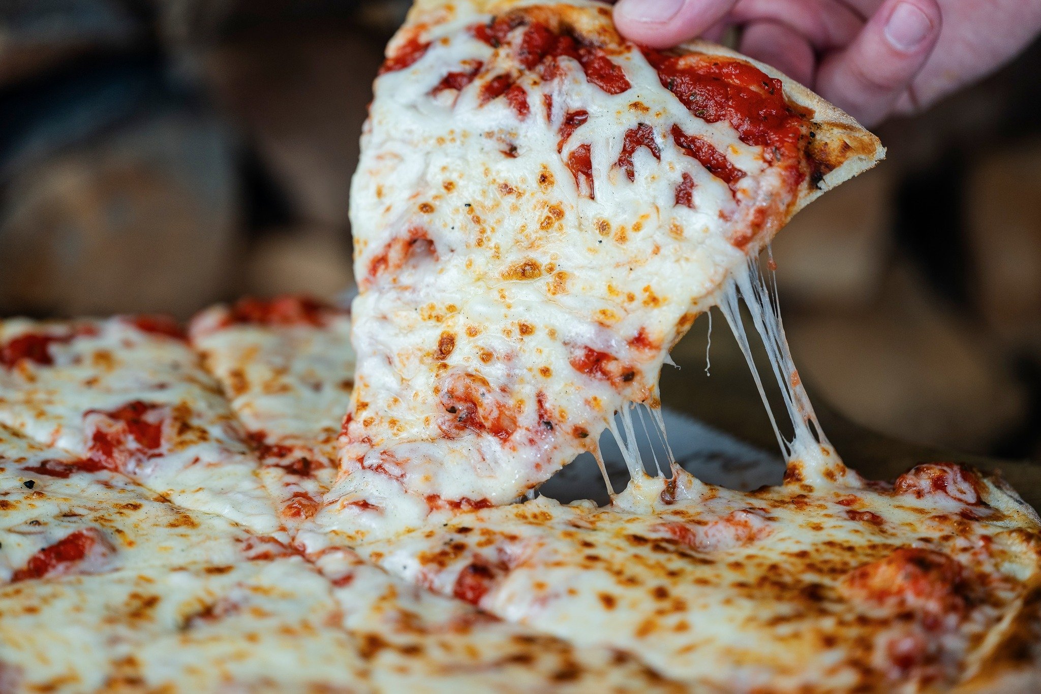 It's National Employee Appreciation Day! Treat your employee to lunch, or grab them a gift card.