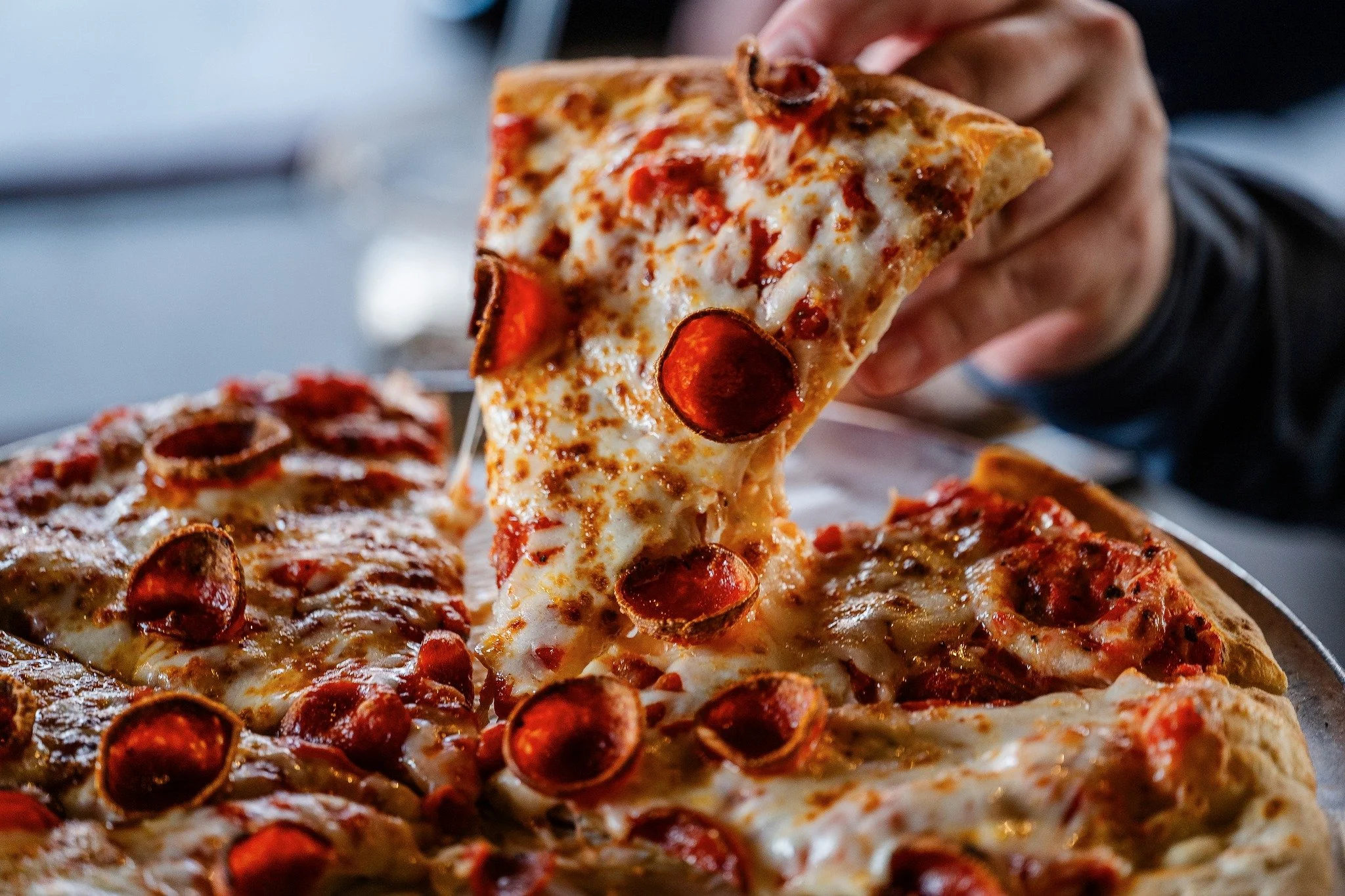 Happy Pi Day! Try one of our House Creations or Create Your Own Pi. We look forward to seeing you!