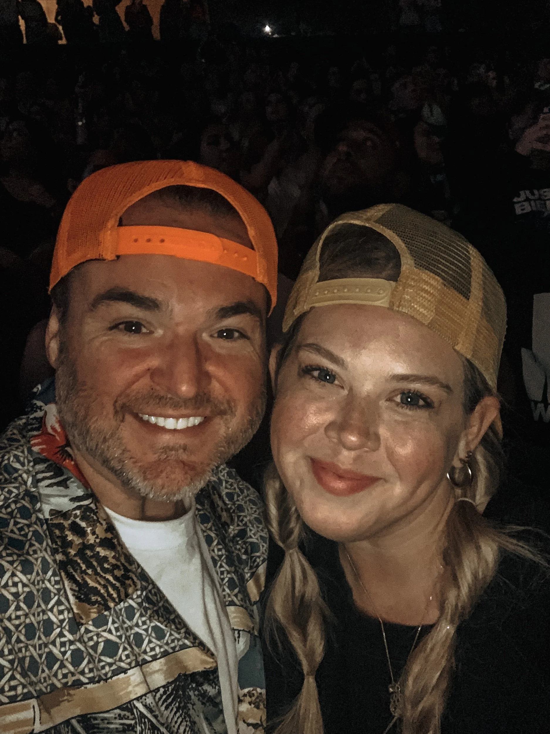 Life Update from Kaitlyn