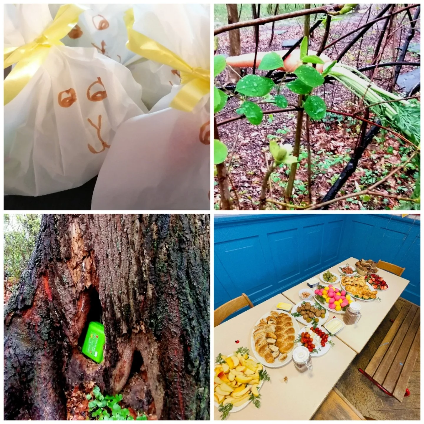 WOOOOOW... Schon Ostern!!! — Kindergarten Schillerstraße