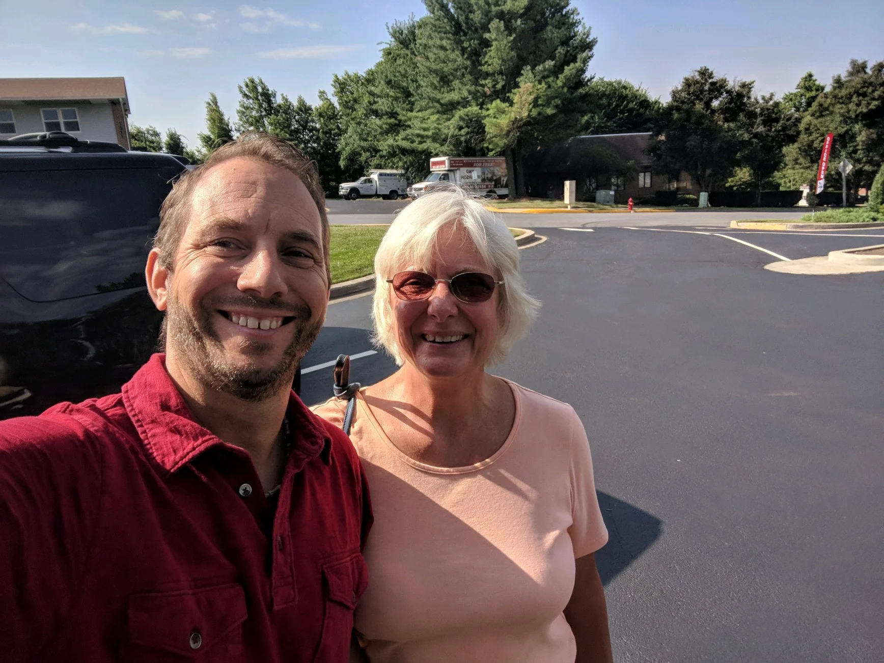 'Winning' - [Find the Enemy]