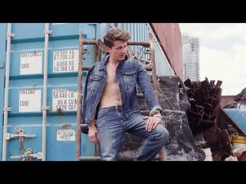 Flaunt Film | Charlie Puth