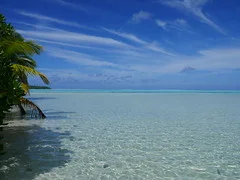 The "Cheap-ish" Guide to Aitutaki, Cook Islands