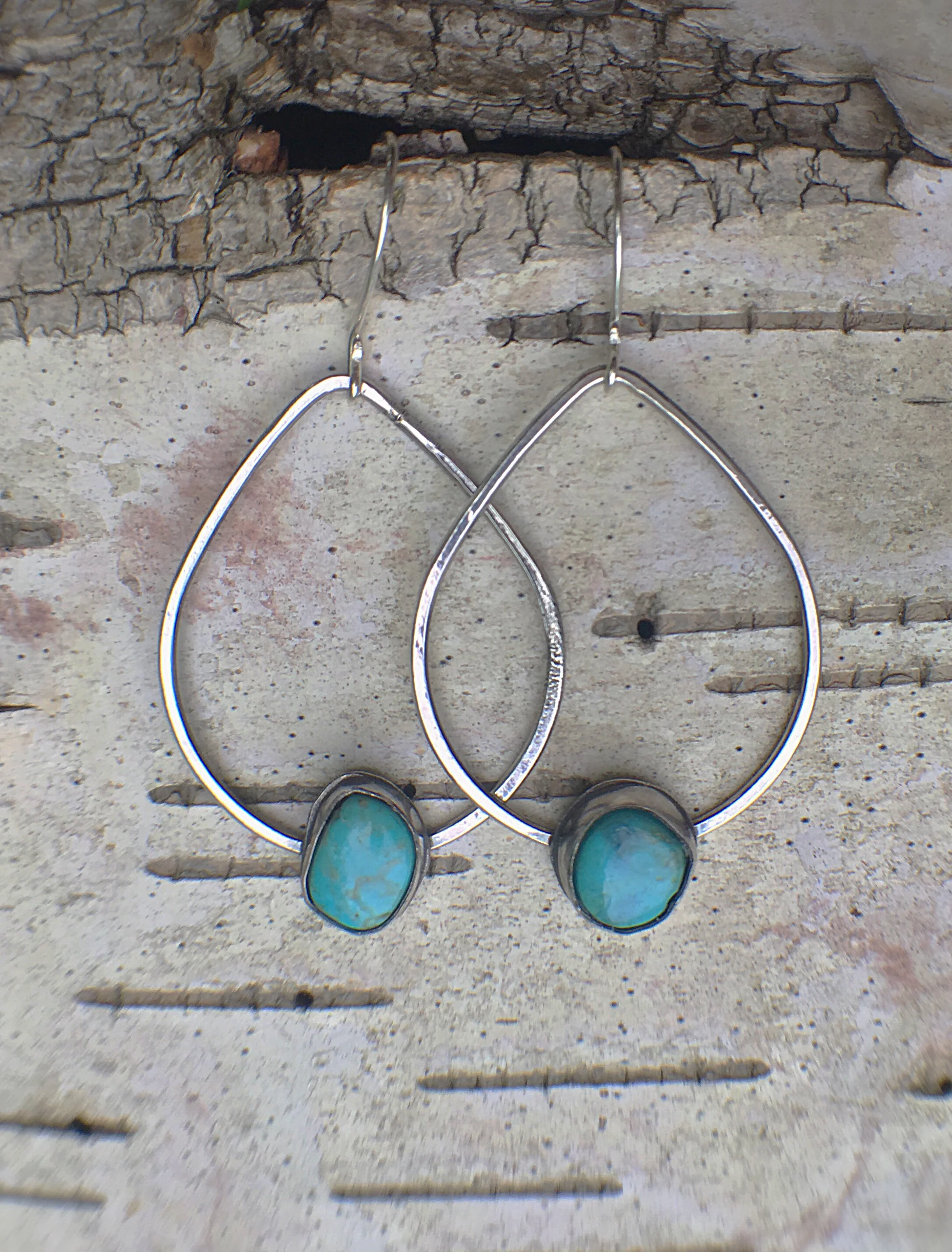 turquoise tears 1.JPG