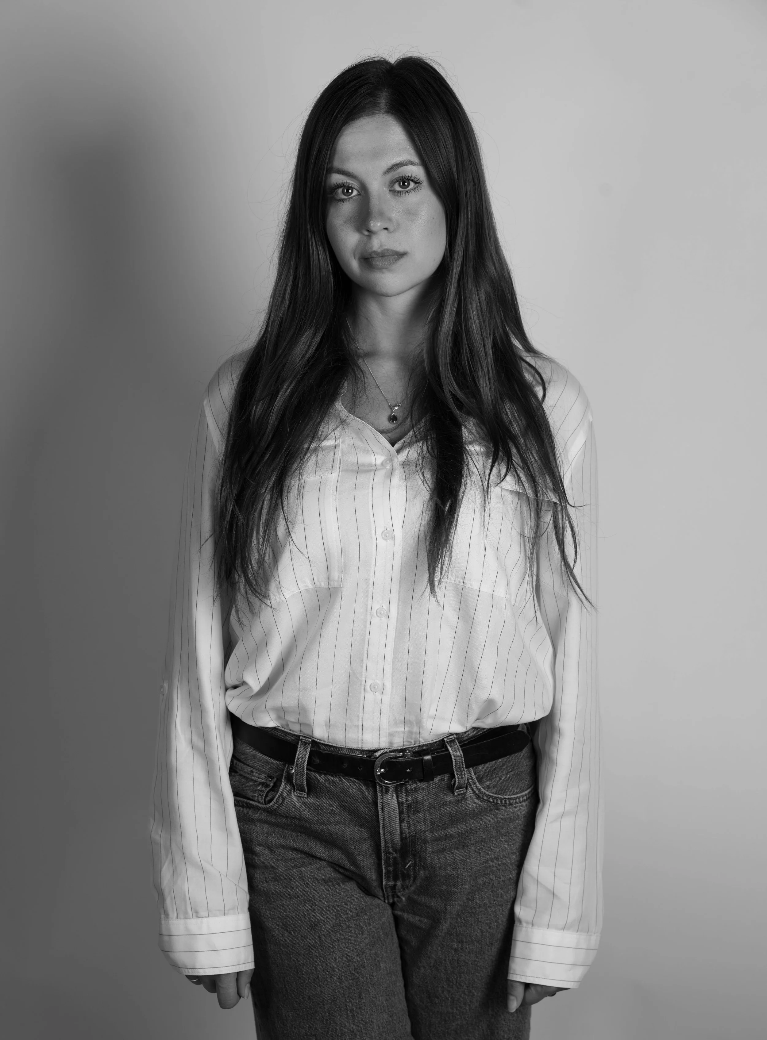  TAYLOR MADDOX  “There’s a quote somewhere that says there’s Canadians born all over the world.”  